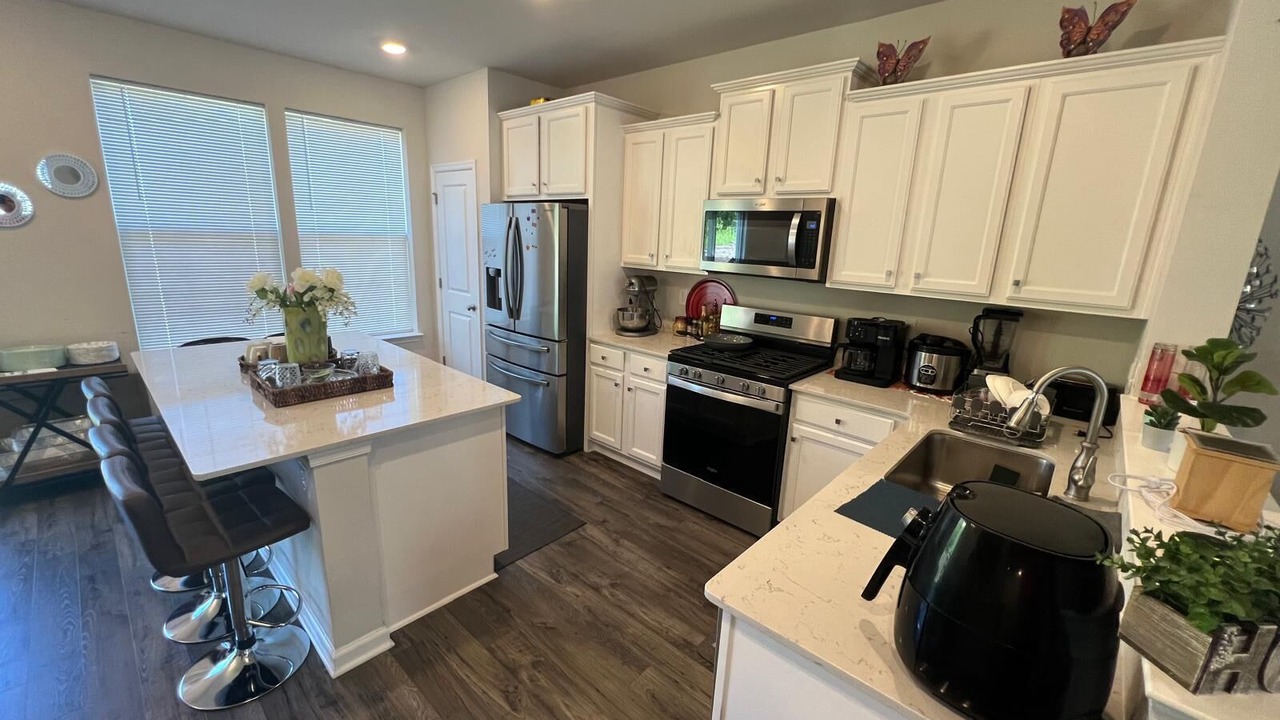 Photo of Kitchen in Fogelsville