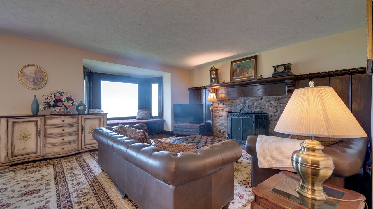 Photo of Bedroom in Sybertsville