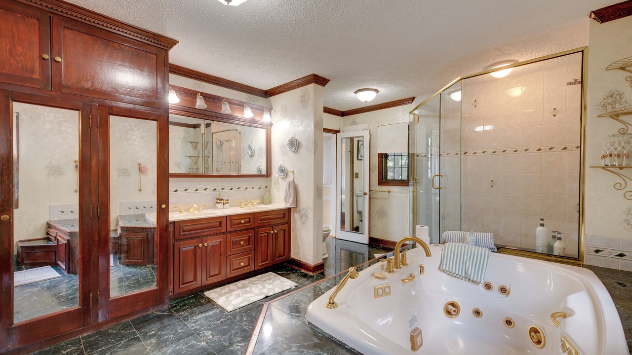 Photo of Bathroom in Sybertsville