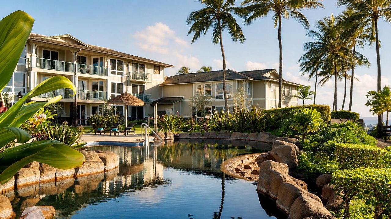 Photo of Outdoor in Princeville