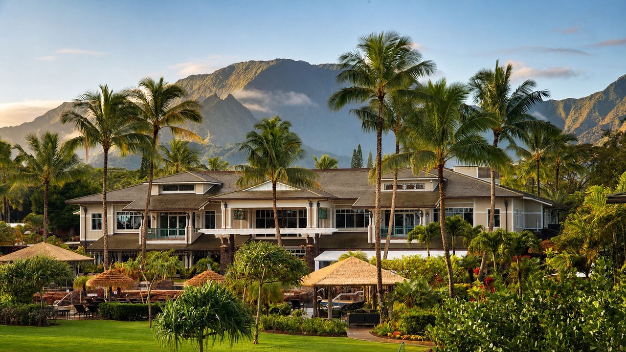 Photo of Outdoor in Princeville