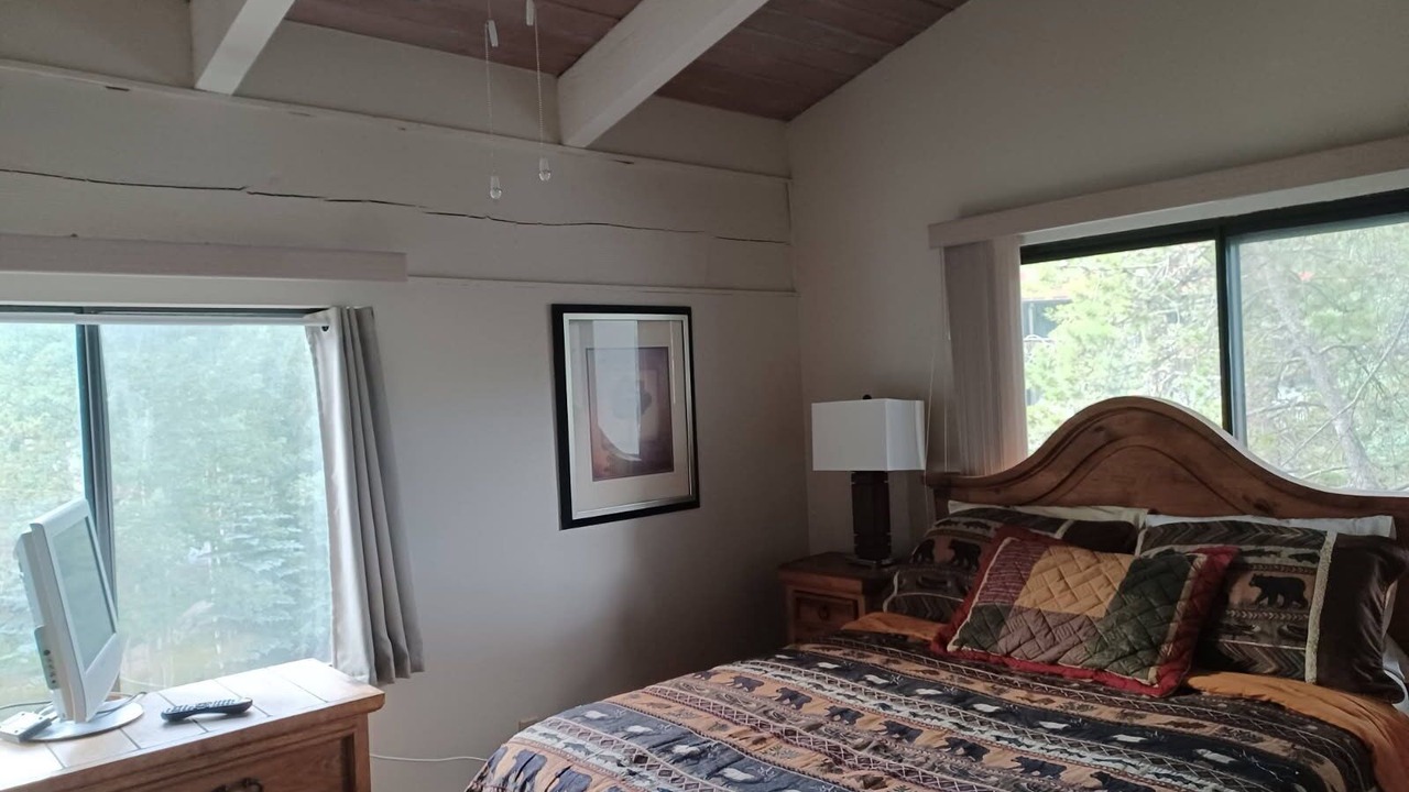 Photo of Bedroom in Vail