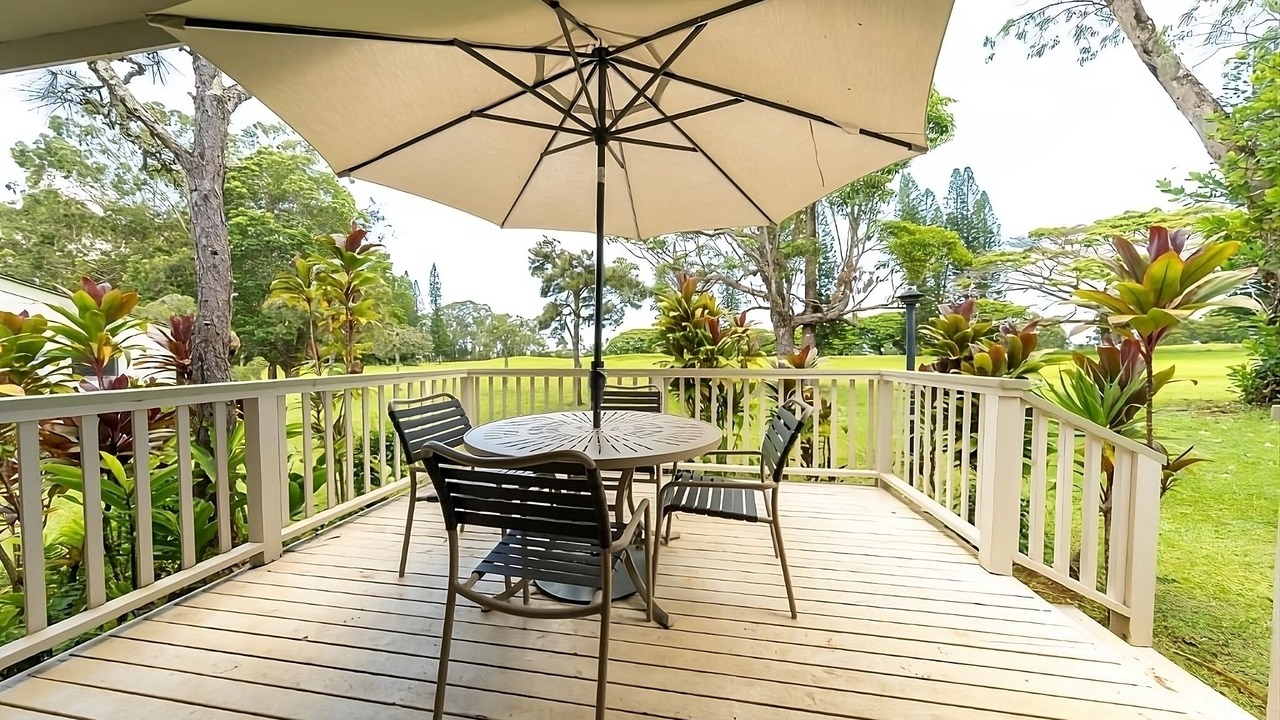 Photo of Outdoor in Princeville