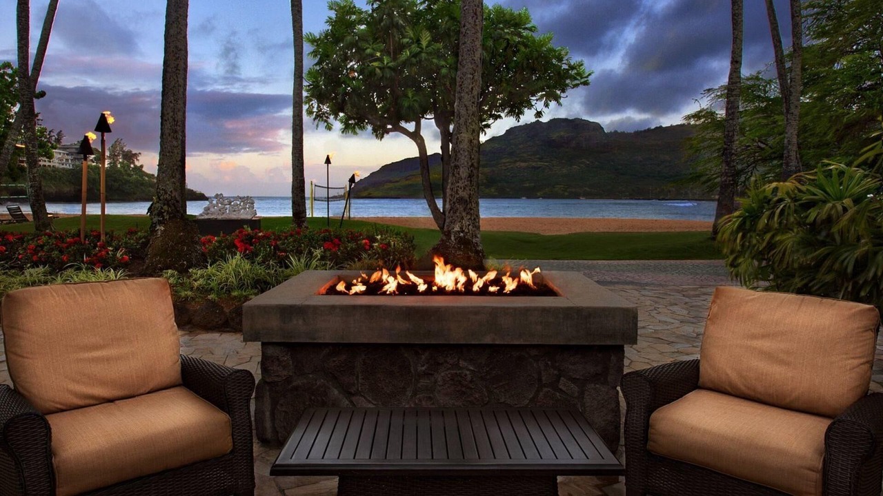 Photo of Outdoor in Lihue