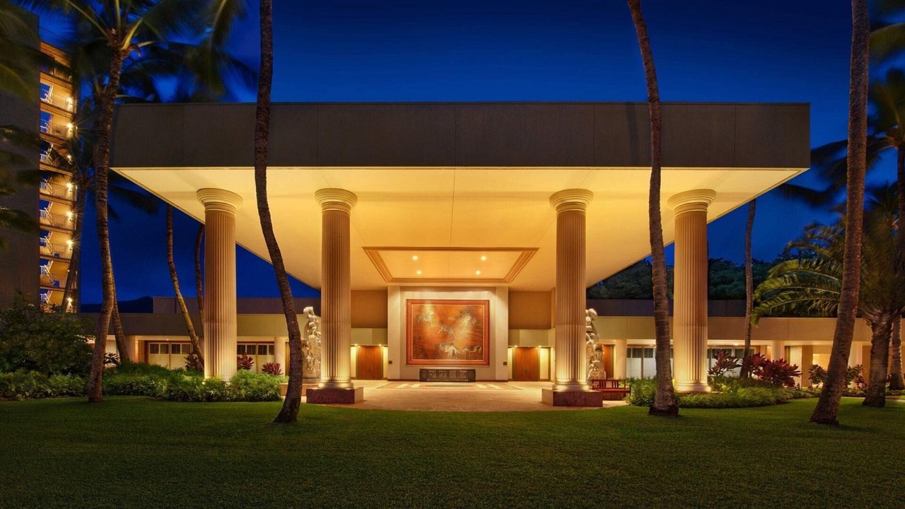 Photo of Outdoor in Lihue
