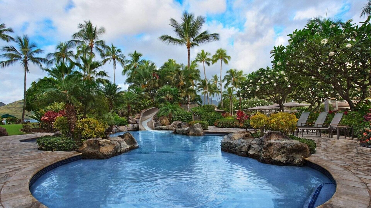 Photo of Outdoor in Lihue