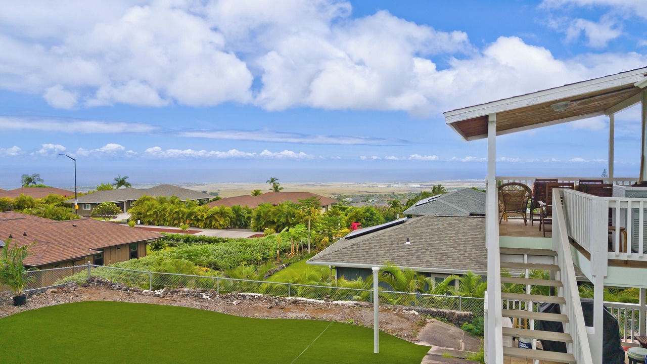 Photo of Outdoor in Kona Palisades