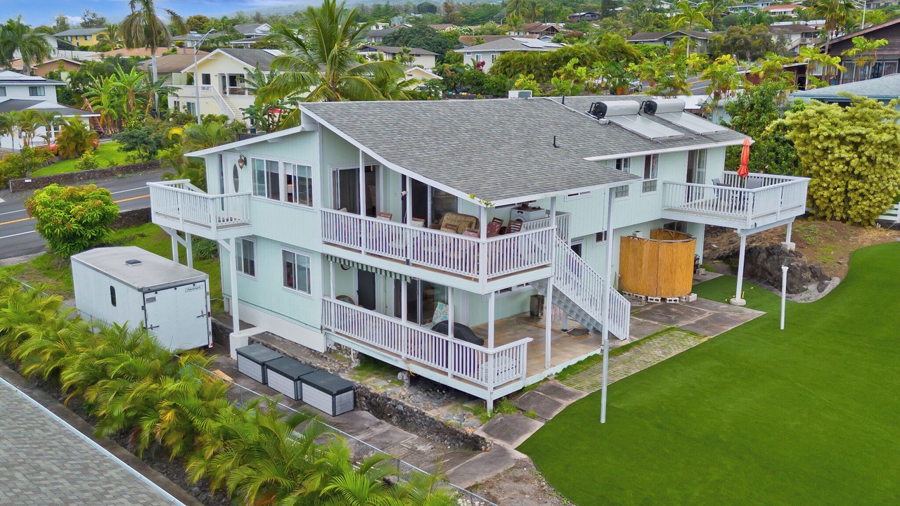 Photo of Outdoor in Kona Palisades
