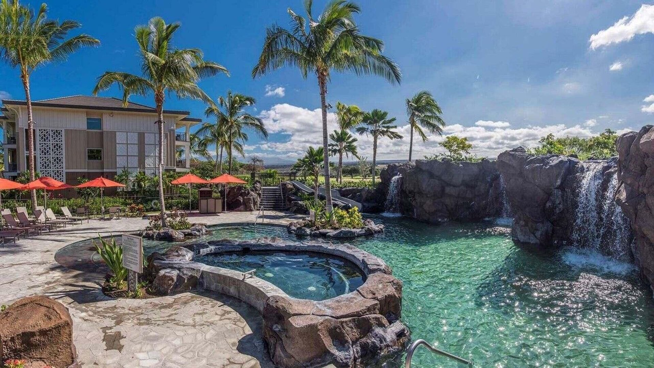 Photo of Outdoor in Waikoloa