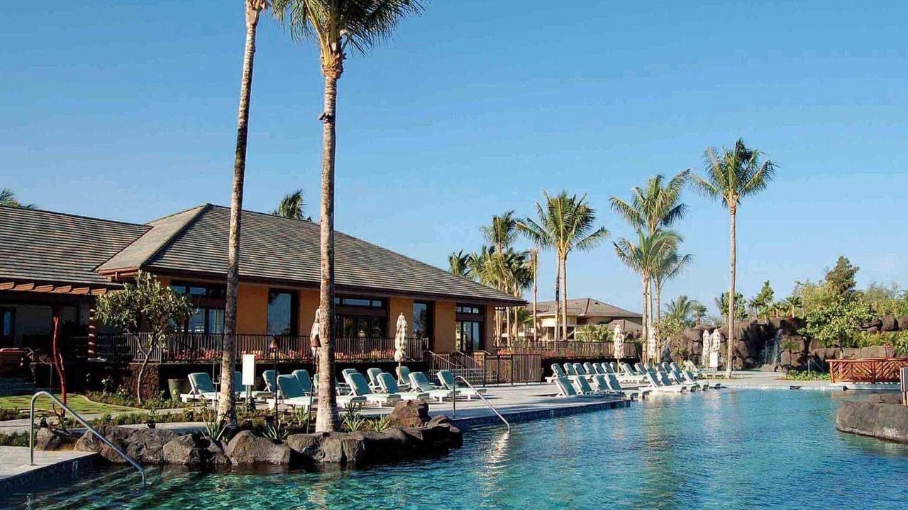 Photo of Outdoor in Waikoloa