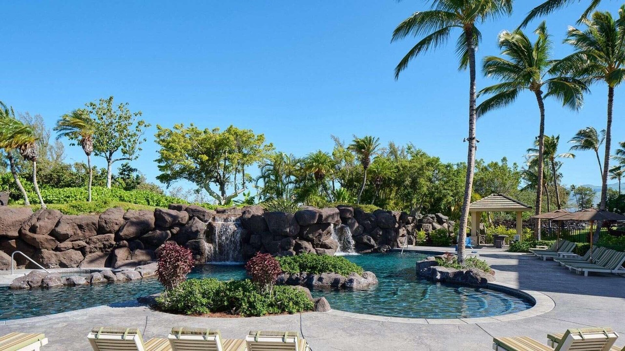 Photo of Outdoor in Waikoloa