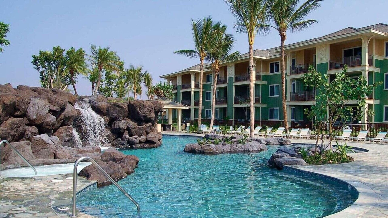 Photo of Outdoor in Waikoloa