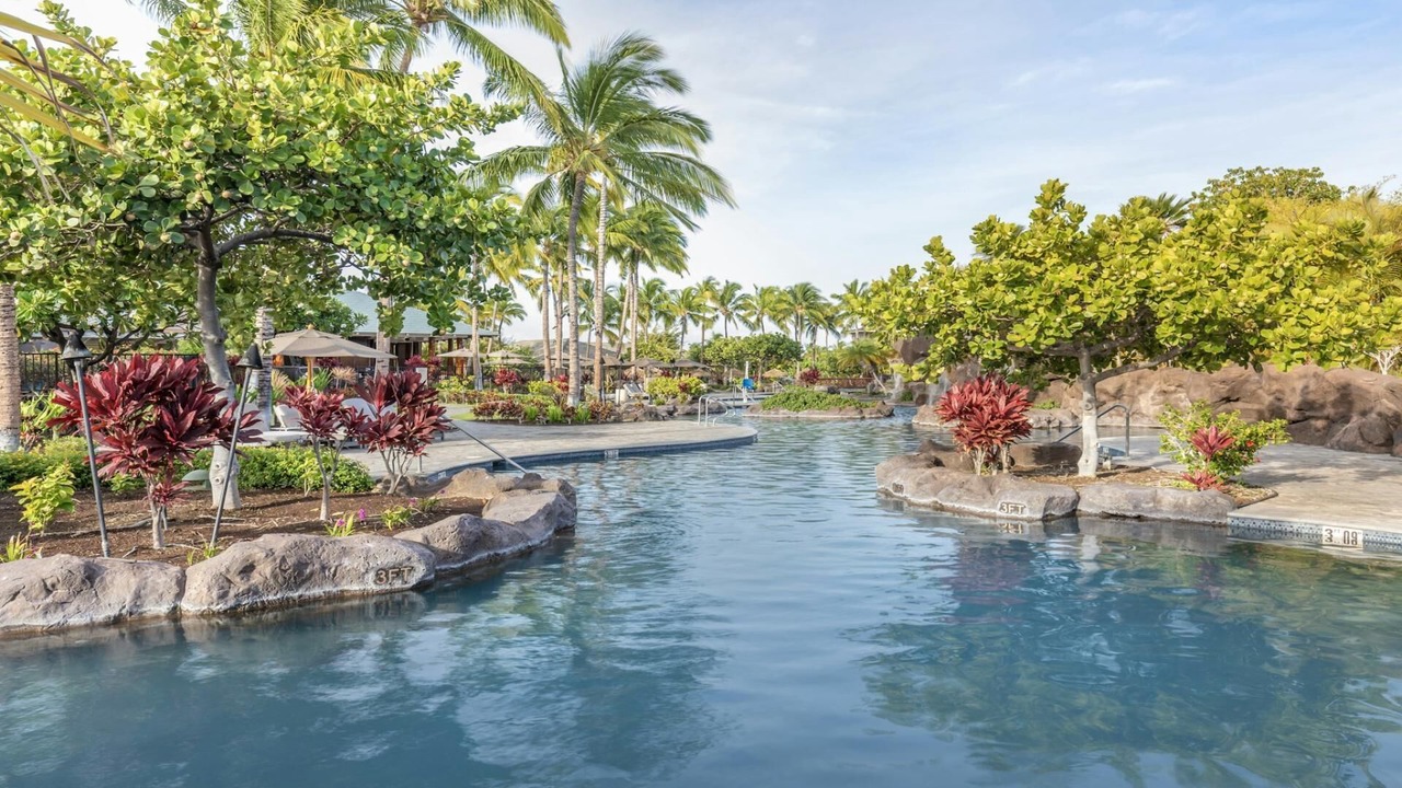 Photo of Outdoor in Waikoloa