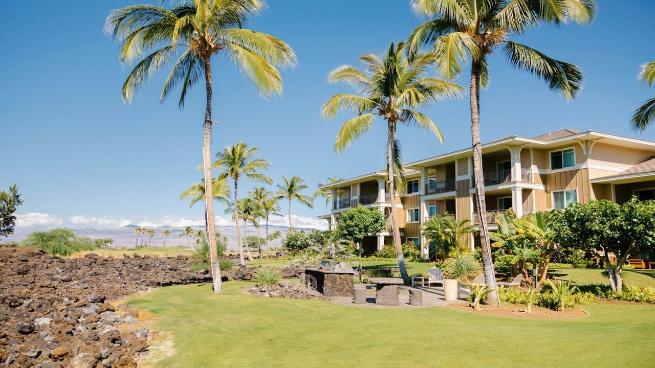 Photo of Outdoor in Waikoloa