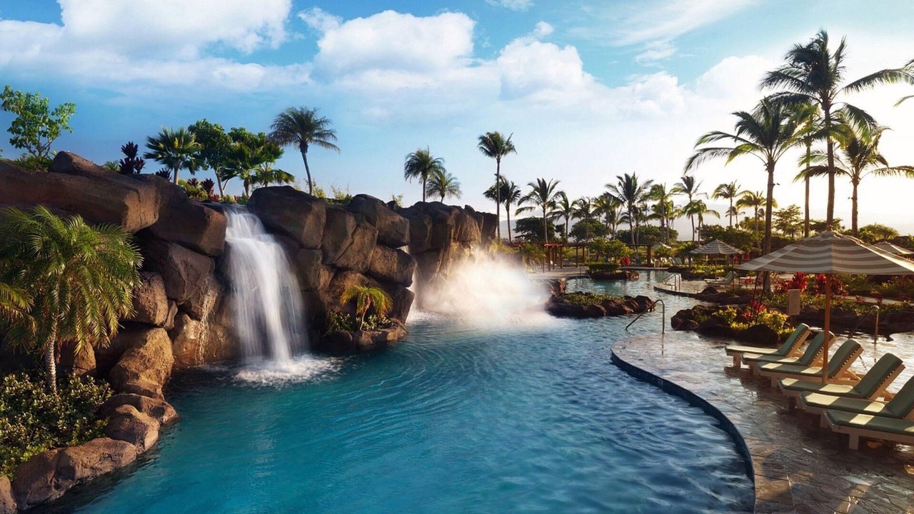 Photo of Outdoor in Waikoloa