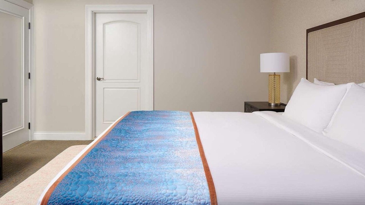 Photo of Bedroom in Waikoloa