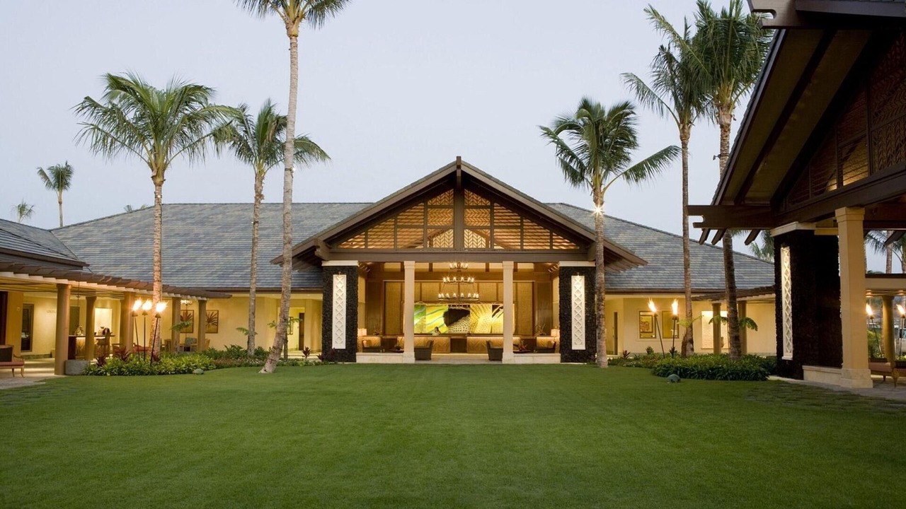 Photo of Outdoor in Waikoloa