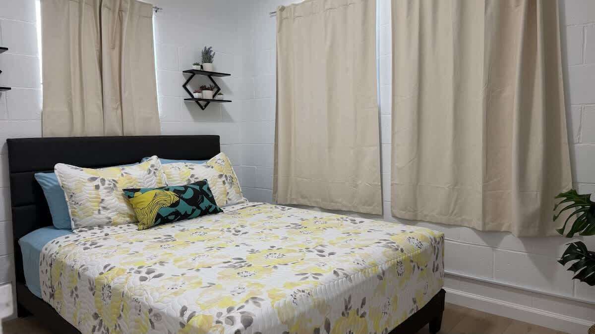 Photo of Bedroom in Ala Moana