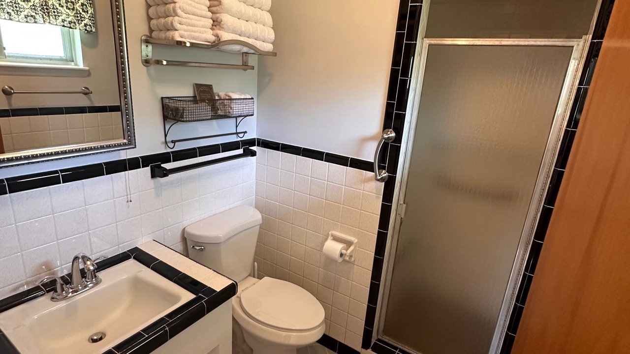 Photo of Bathroom in Springdale