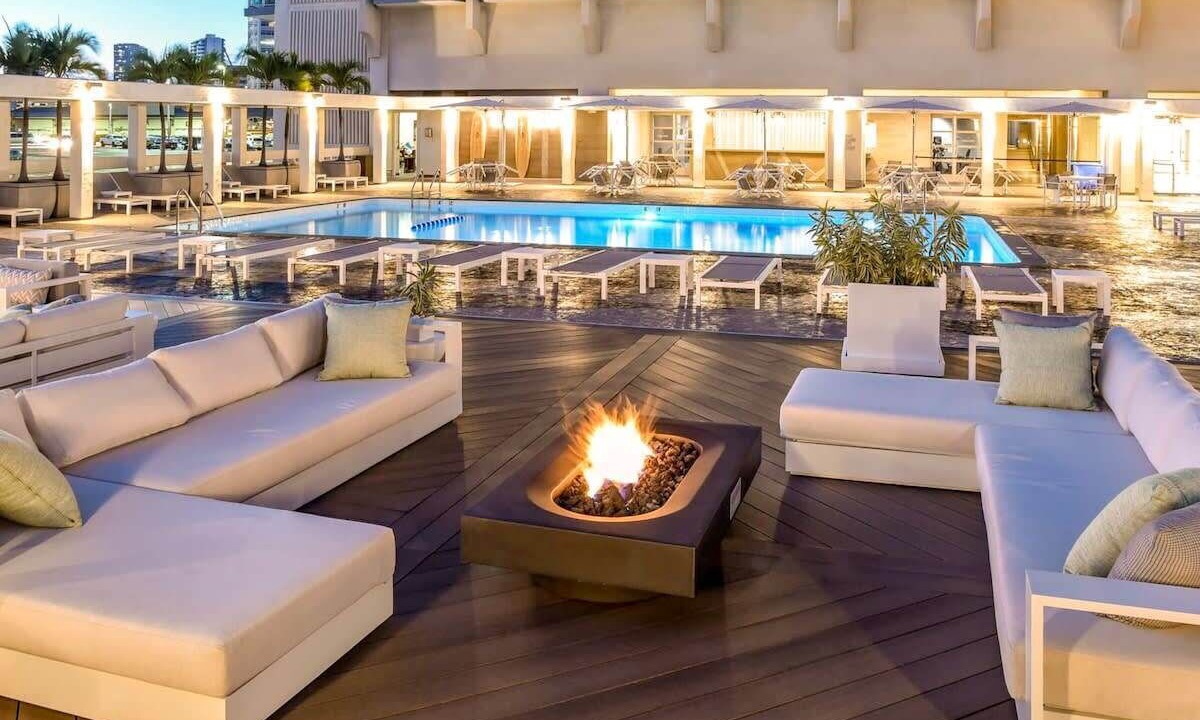 Photo of Outdoor in Ala Moana