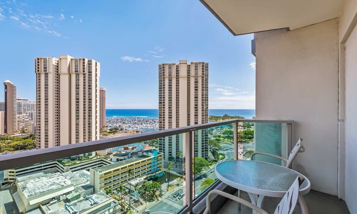 Photo of Outdoor in Ala Moana
