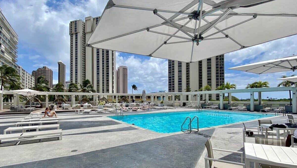 Photo of Outdoor in Ala Moana