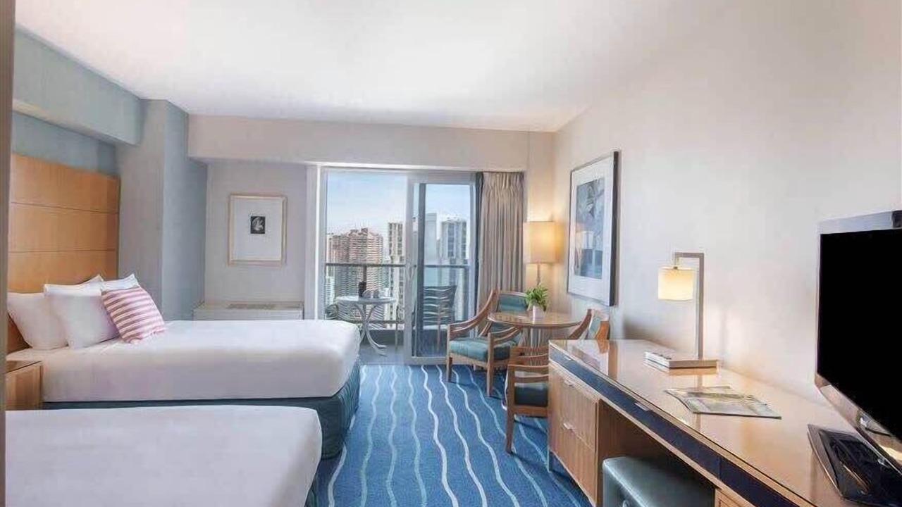 Photo of Bedroom in Ala Moana