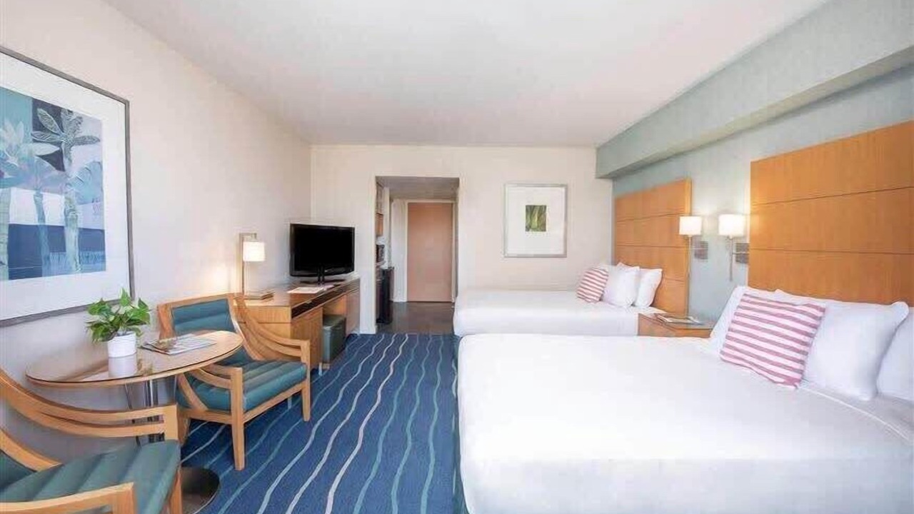 Photo of Bedroom in Ala Moana
