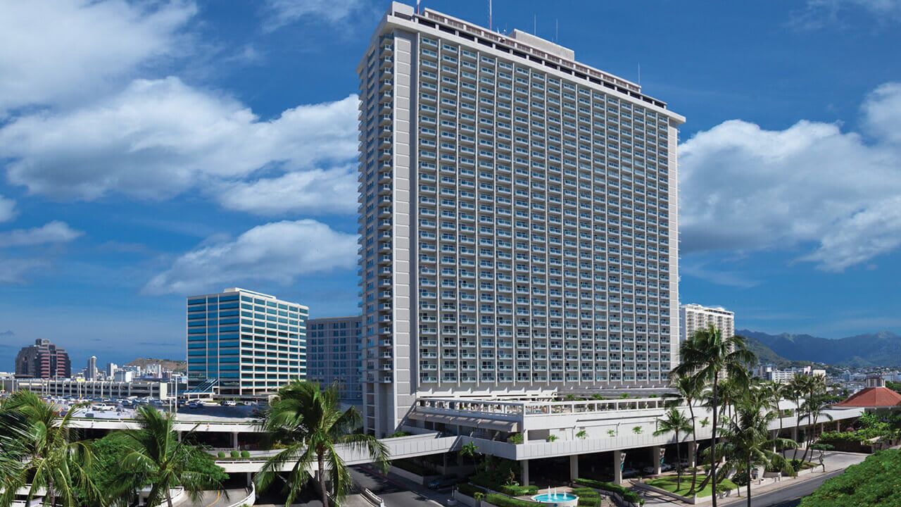 Photo of Outdoor in Ala Moana