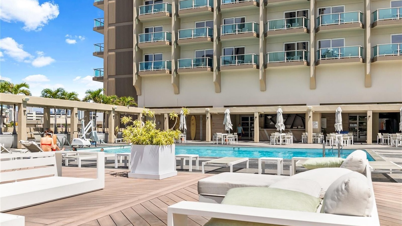 Photo of Outdoor in Ala Moana