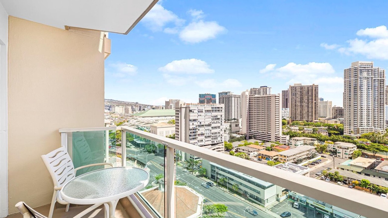 Photo of Outdoor in Ala Moana