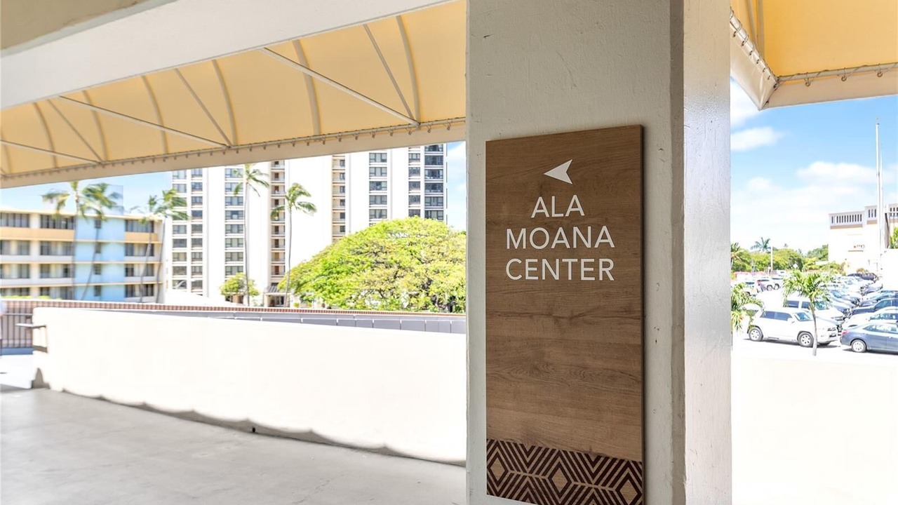 Photo of Outdoor in Ala Moana