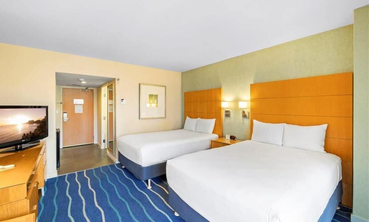 Photo of Bedroom in Ala Moana