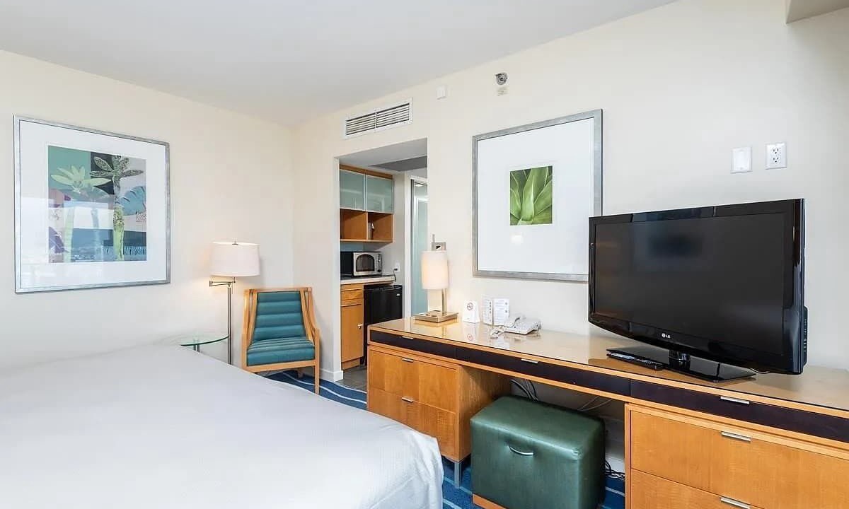 Photo of Bedroom in Ala Moana
