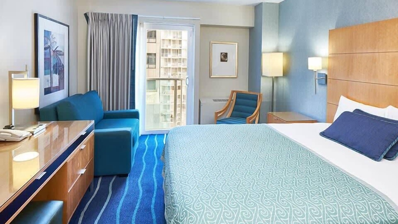 Photo of Bedroom in Ala Moana