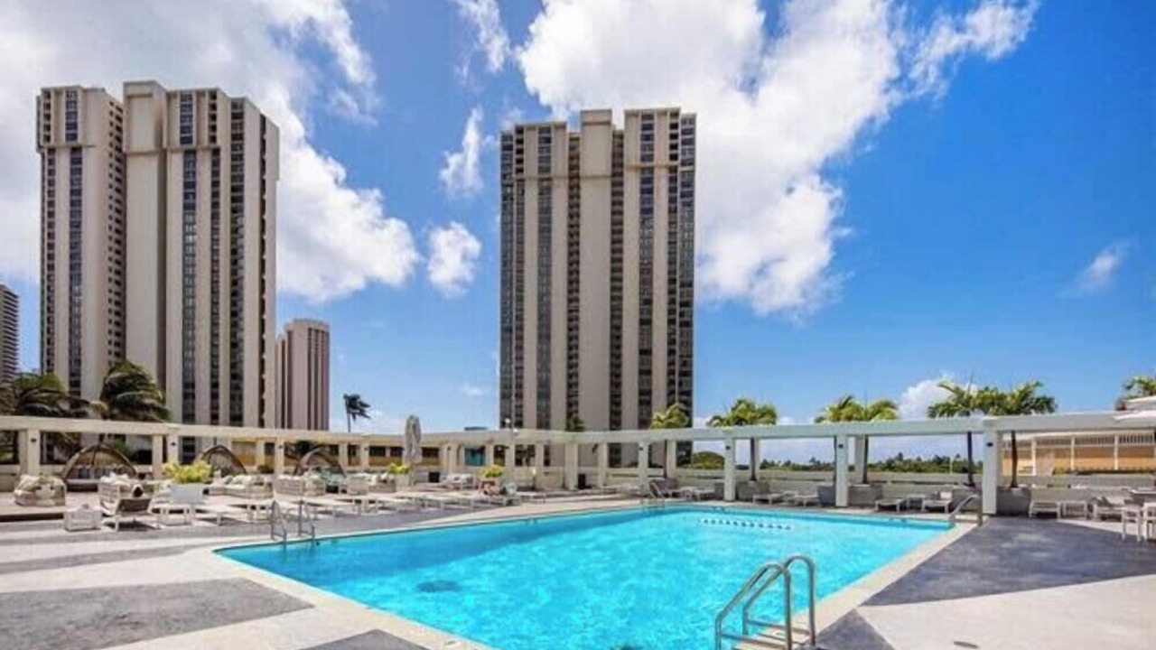 Photo of Outdoor in Ala Moana