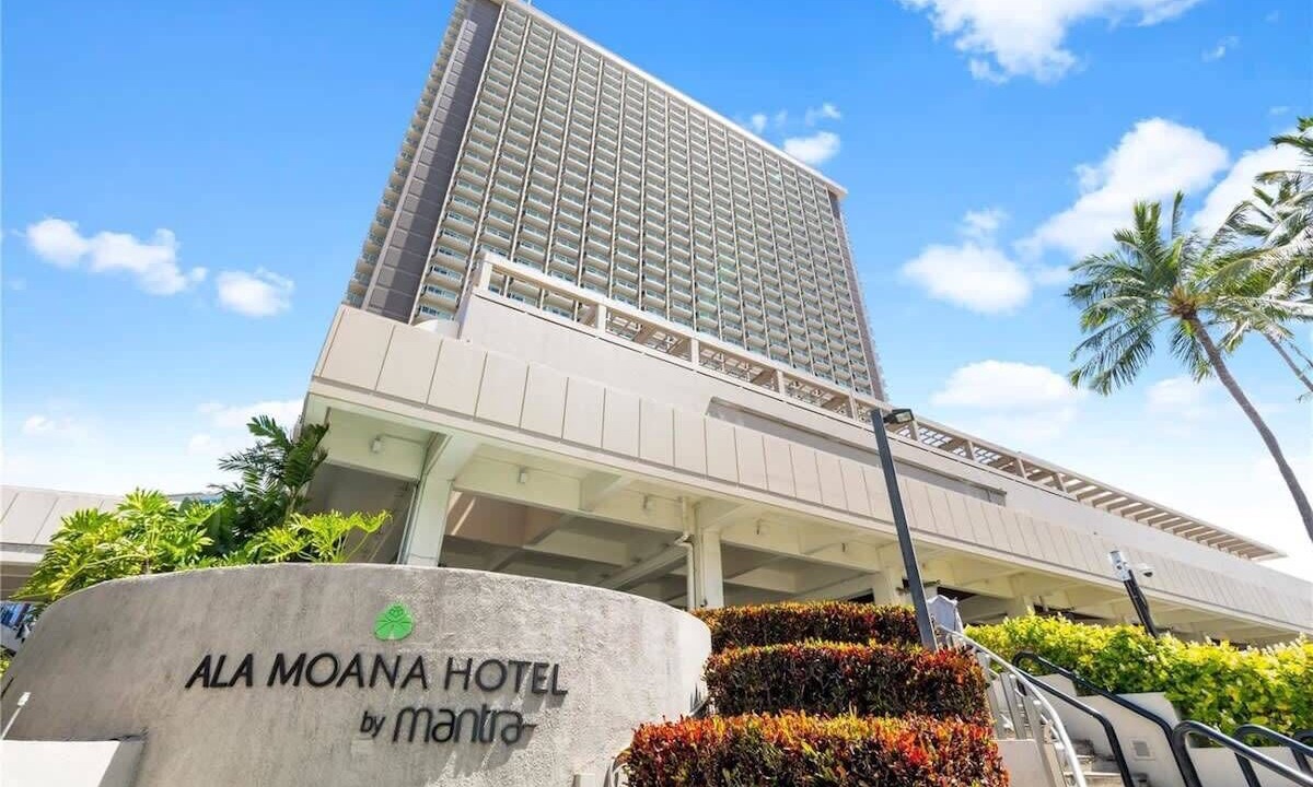 Photo of Outdoor in Ala Moana