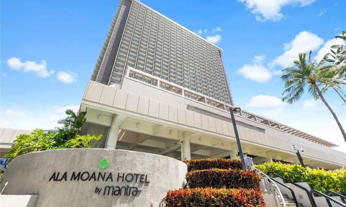 Photo of Outdoor in Ala Moana