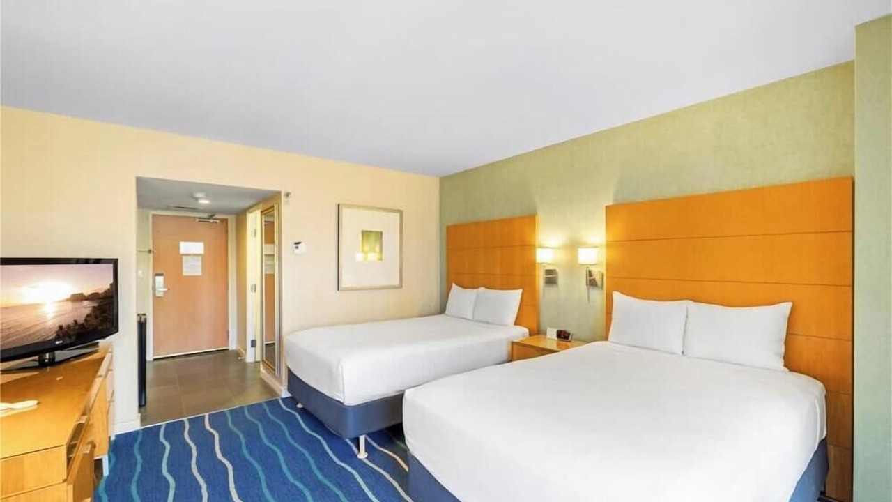 Photo of Bedroom in Ala Moana
