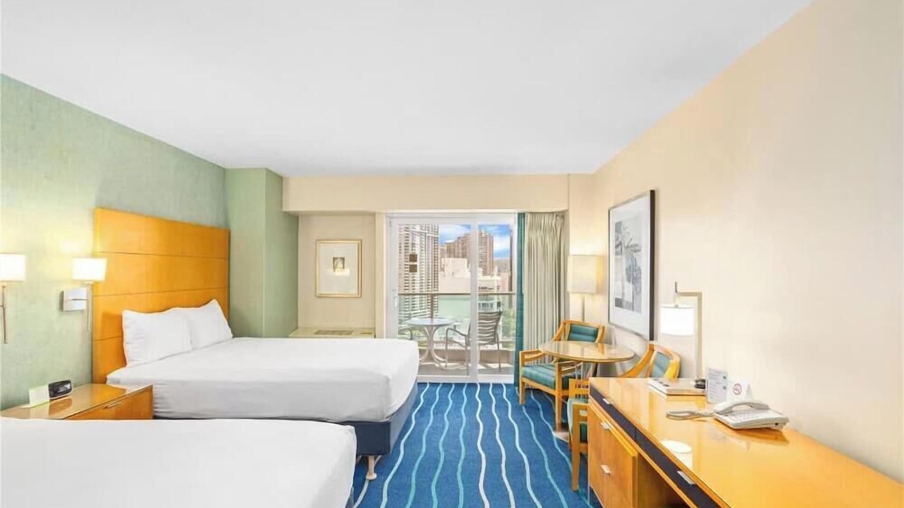 Photo of Bedroom in Ala Moana