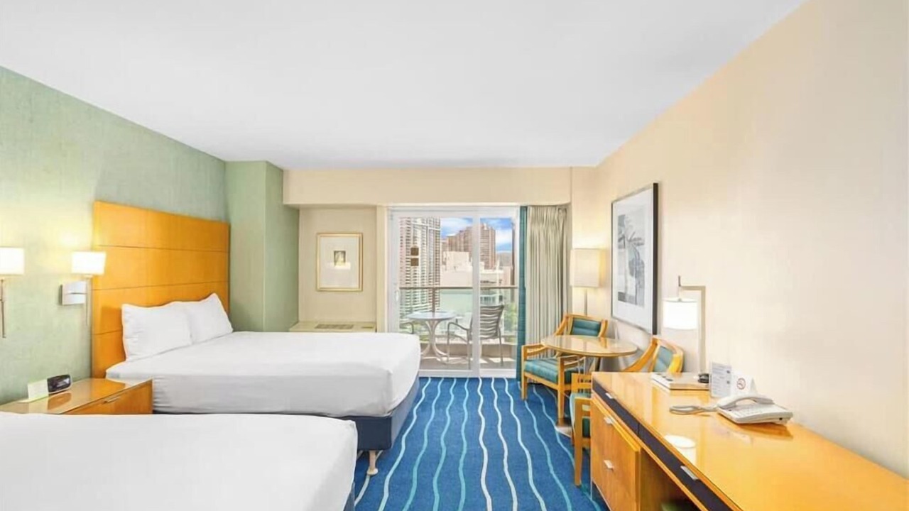 Photo of Bedroom in Ala Moana