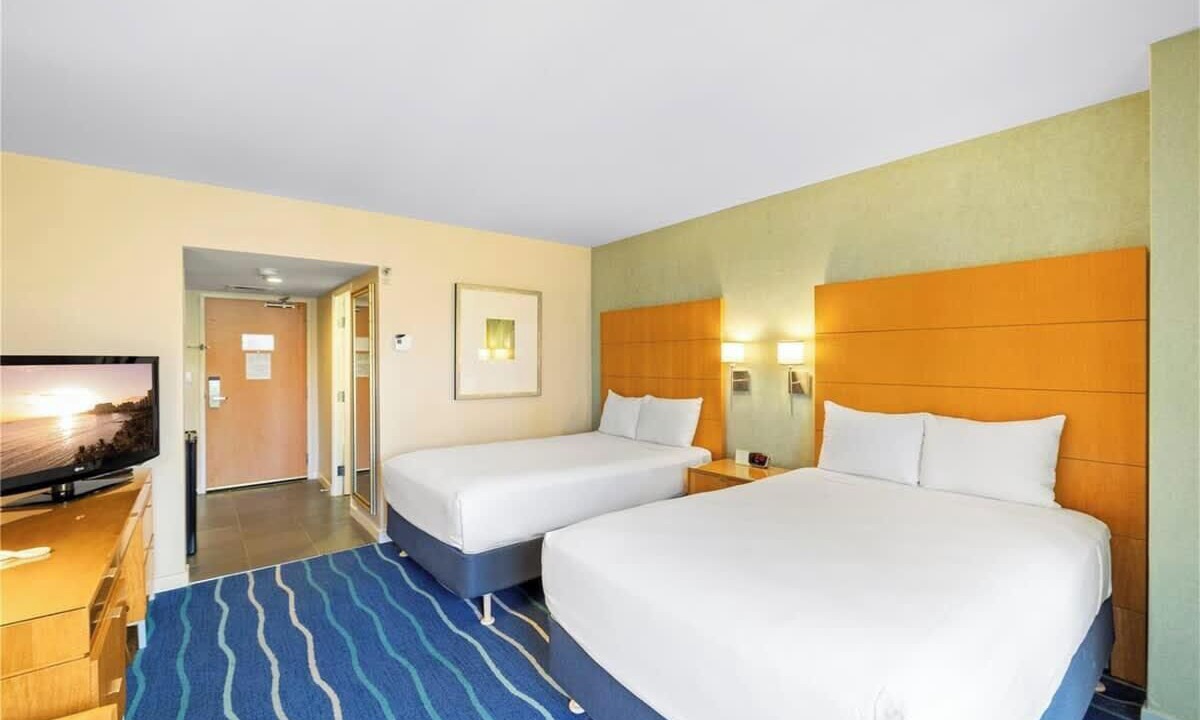 Photo of Bedroom in Ala Moana