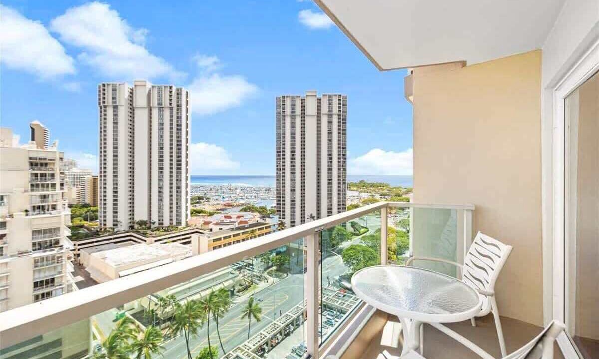 Photo of Outdoor in Ala Moana