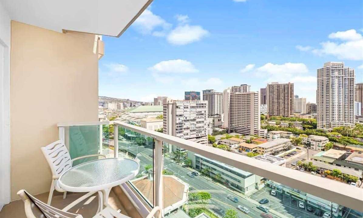 Photo of Outdoor in Ala Moana
