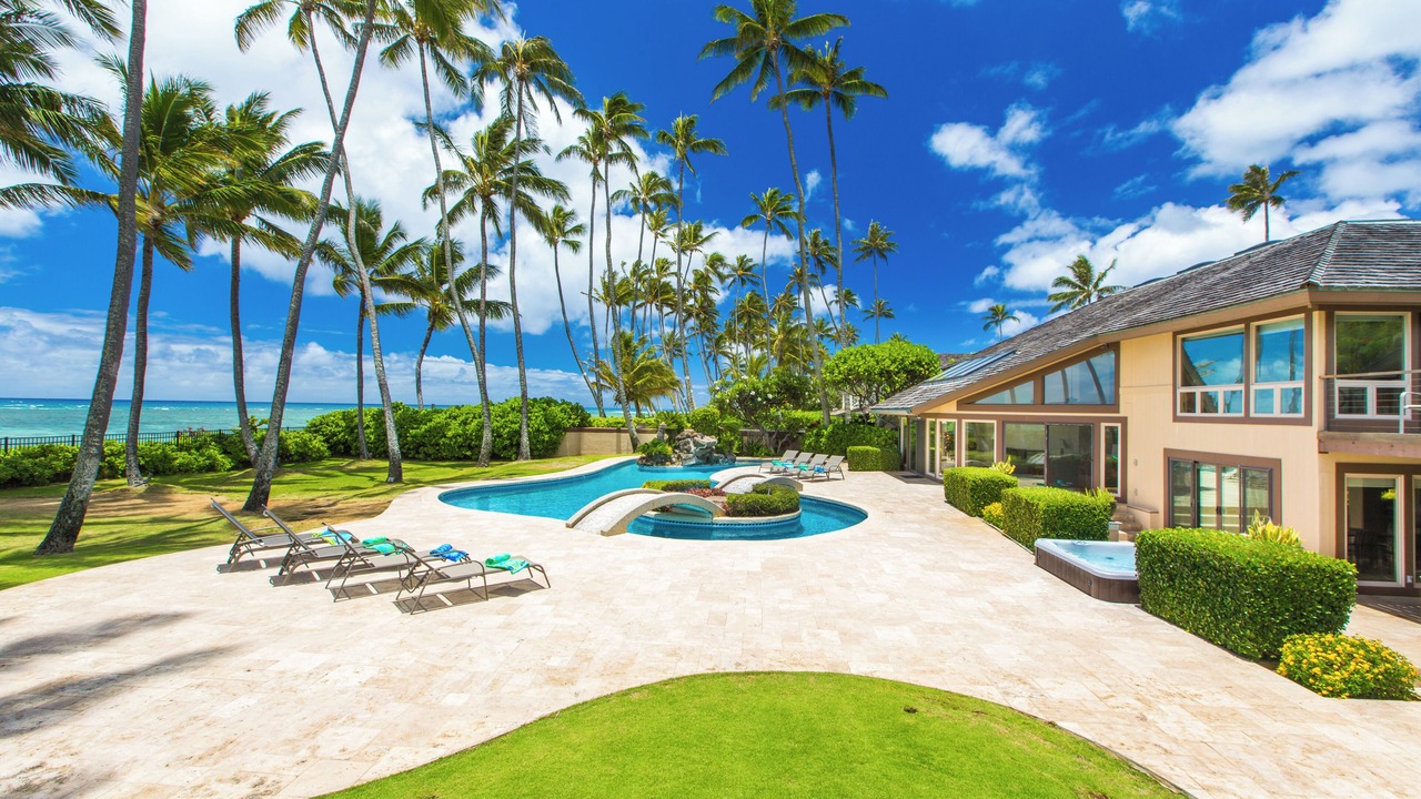 Photo of Outdoor in Kahala
