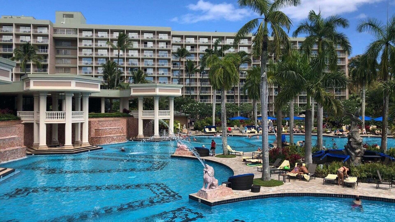 Photo of Outdoor in Lihue