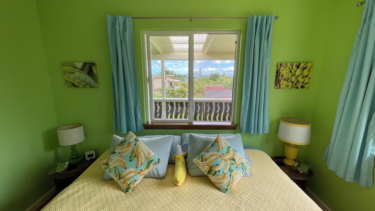 Photo of Bedroom in Kehena