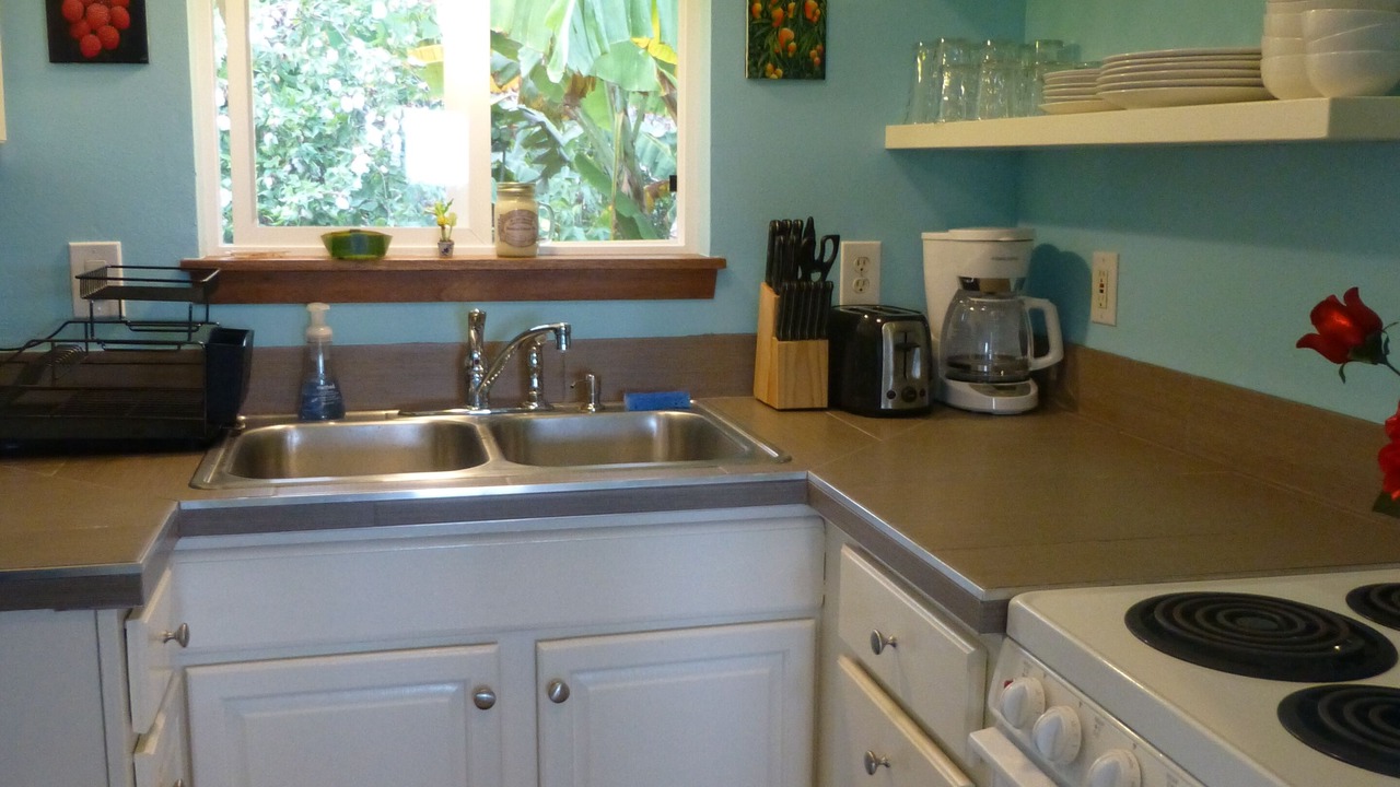 Photo of Kitchen in Kehena
