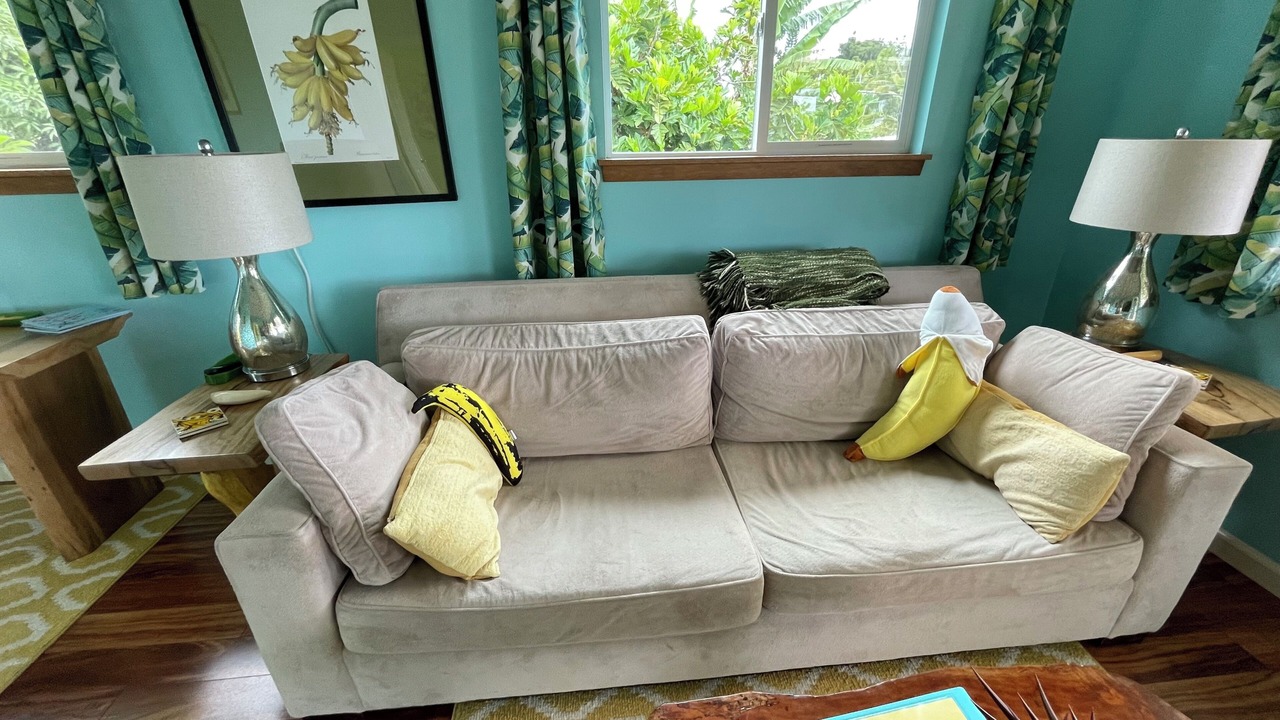 Photo of Livingroom in Kehena
