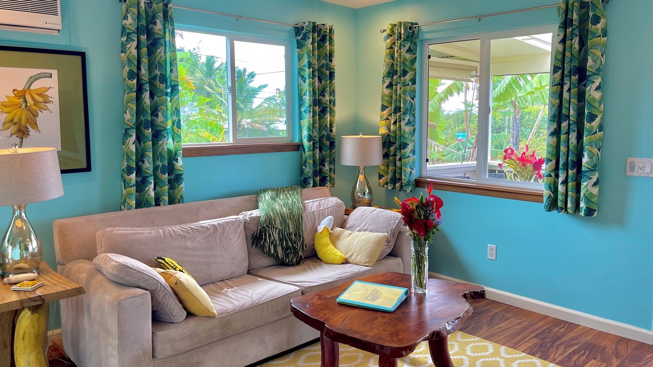 Photo of Livingroom in Kehena